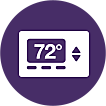 BizGen_101_Icon_Thermostat_On