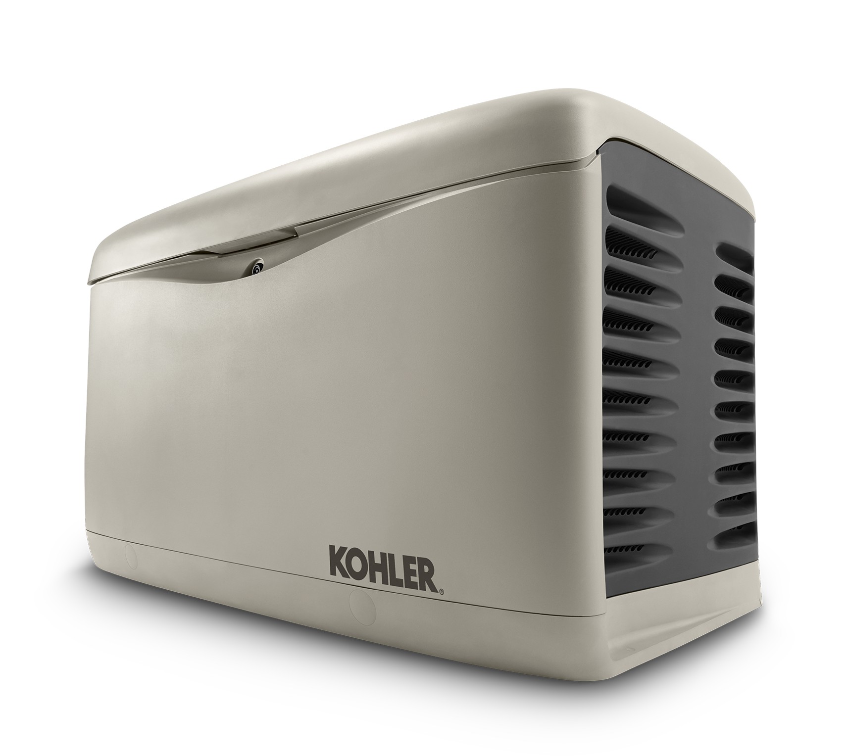 kohler standby generator