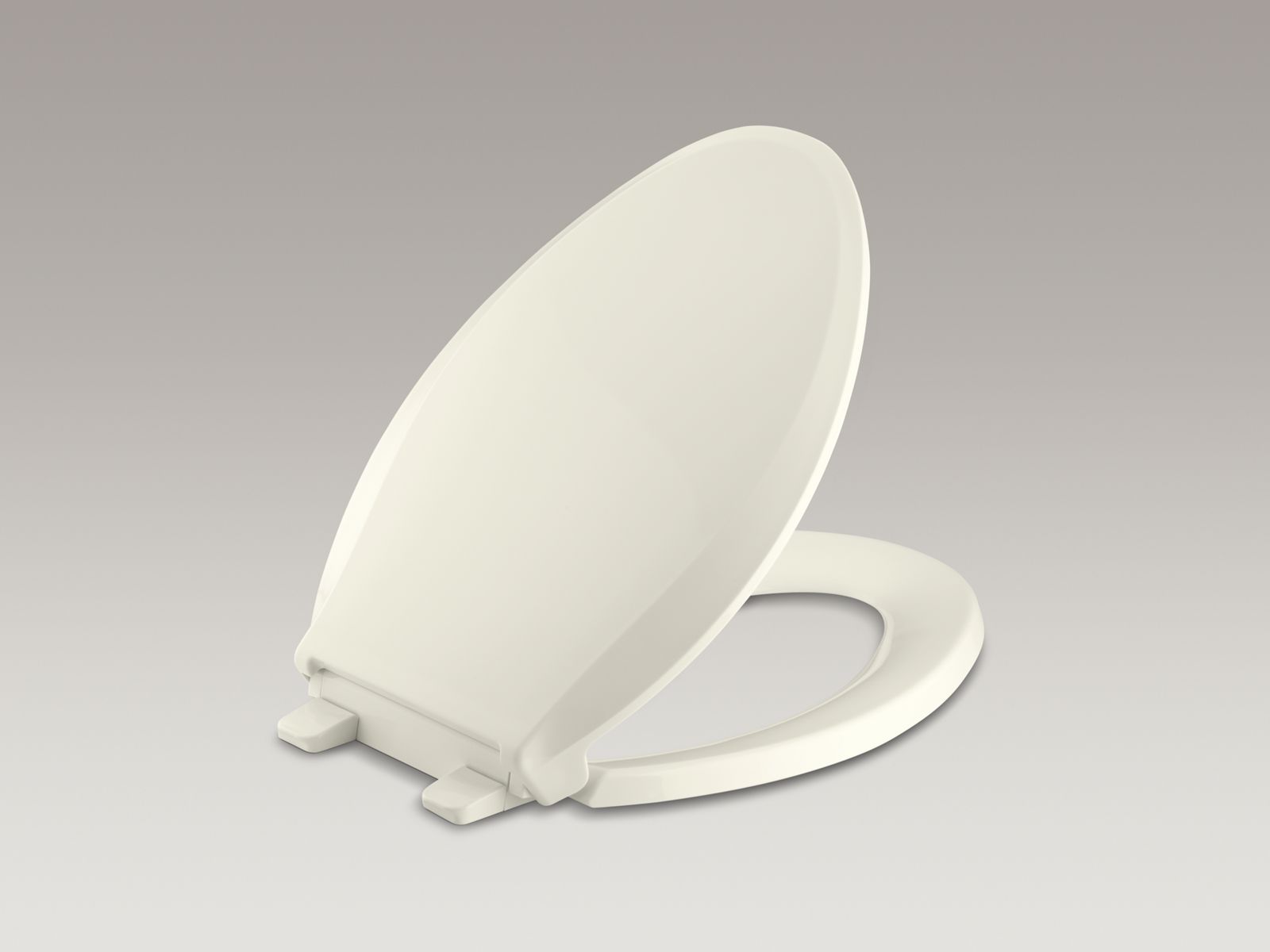 Grip-Tight Cachet® Q3 elongated toilet seat
