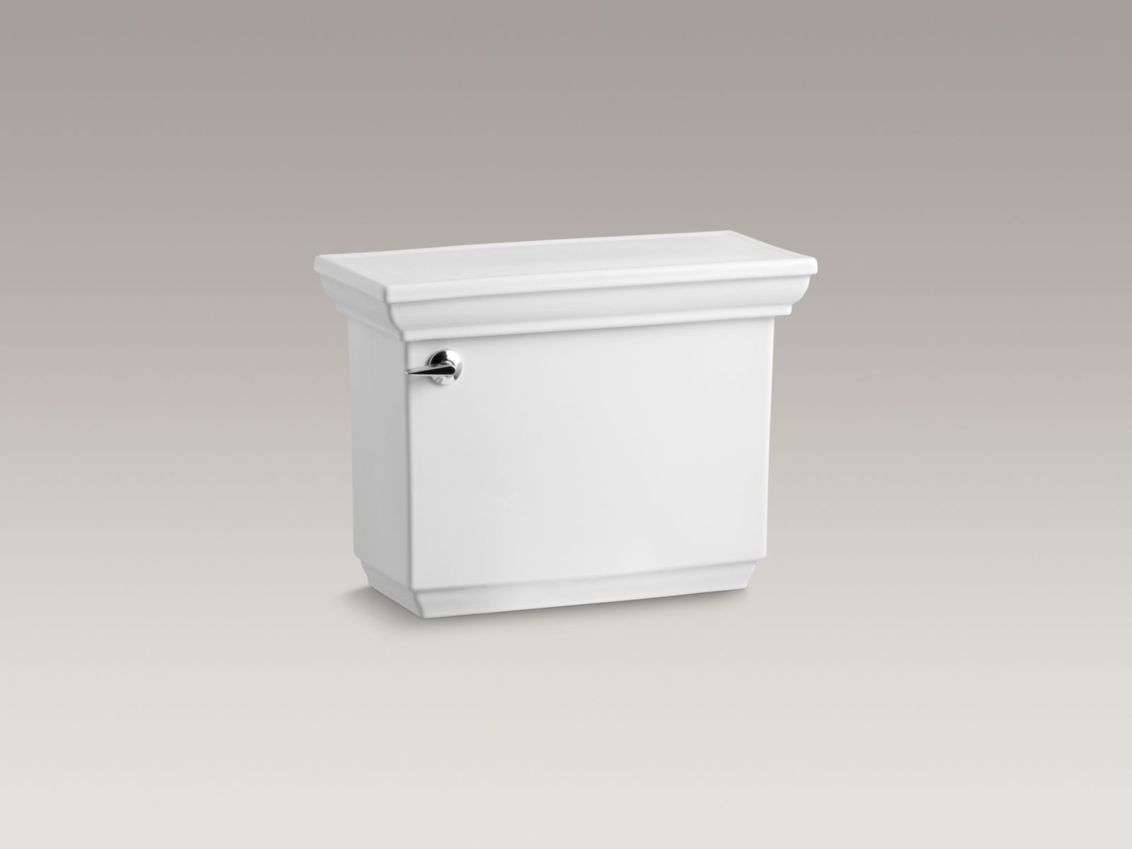 Memoirs® stately 1.28 gpf tank