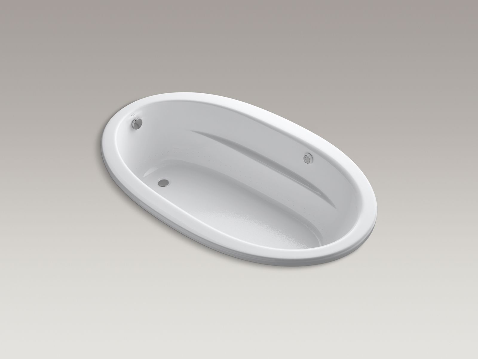 Sunward® ExoCrylic™ BubbleMassage™ 72