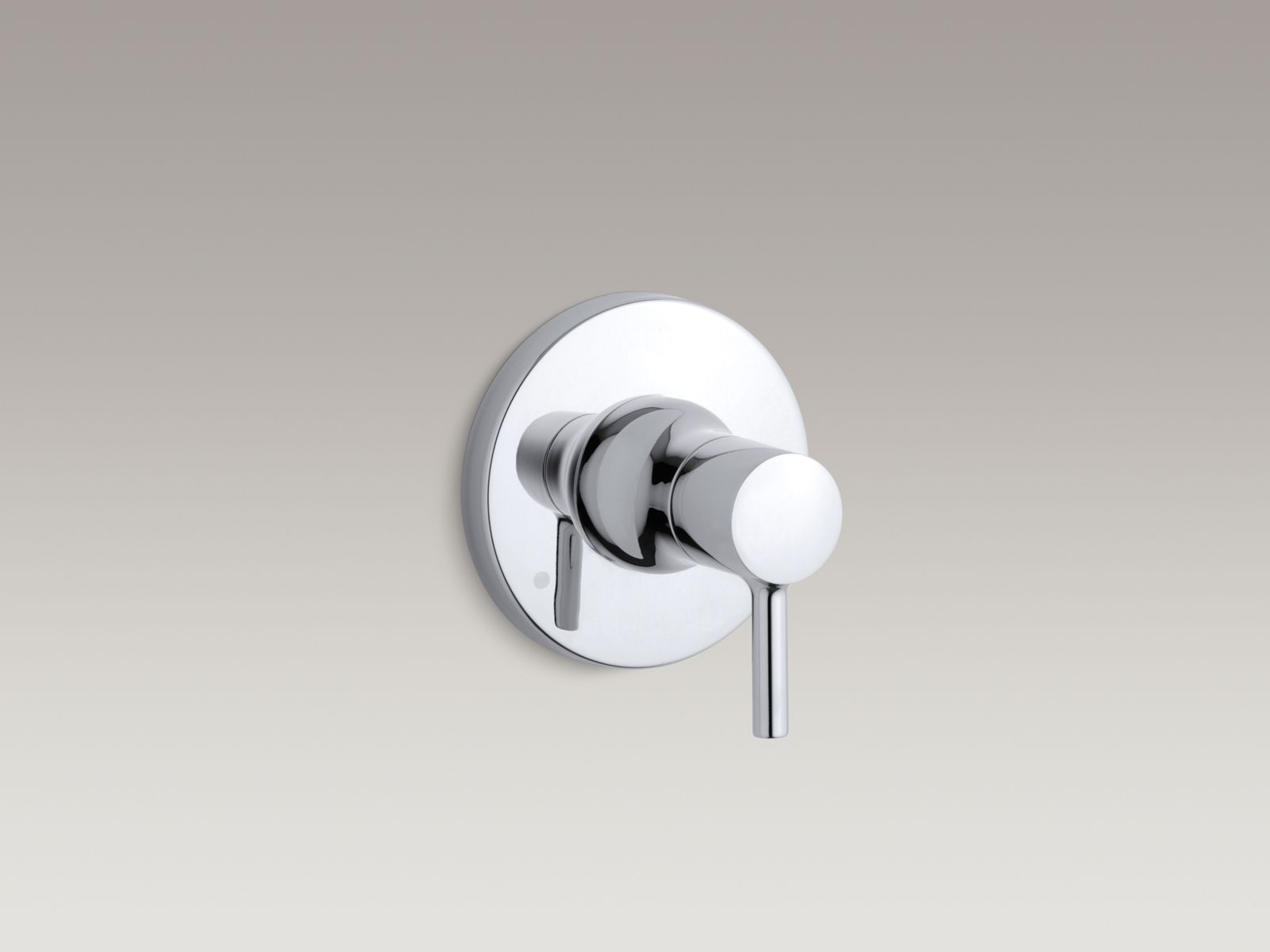 Toobi™ transfer valve trim, valve not included
