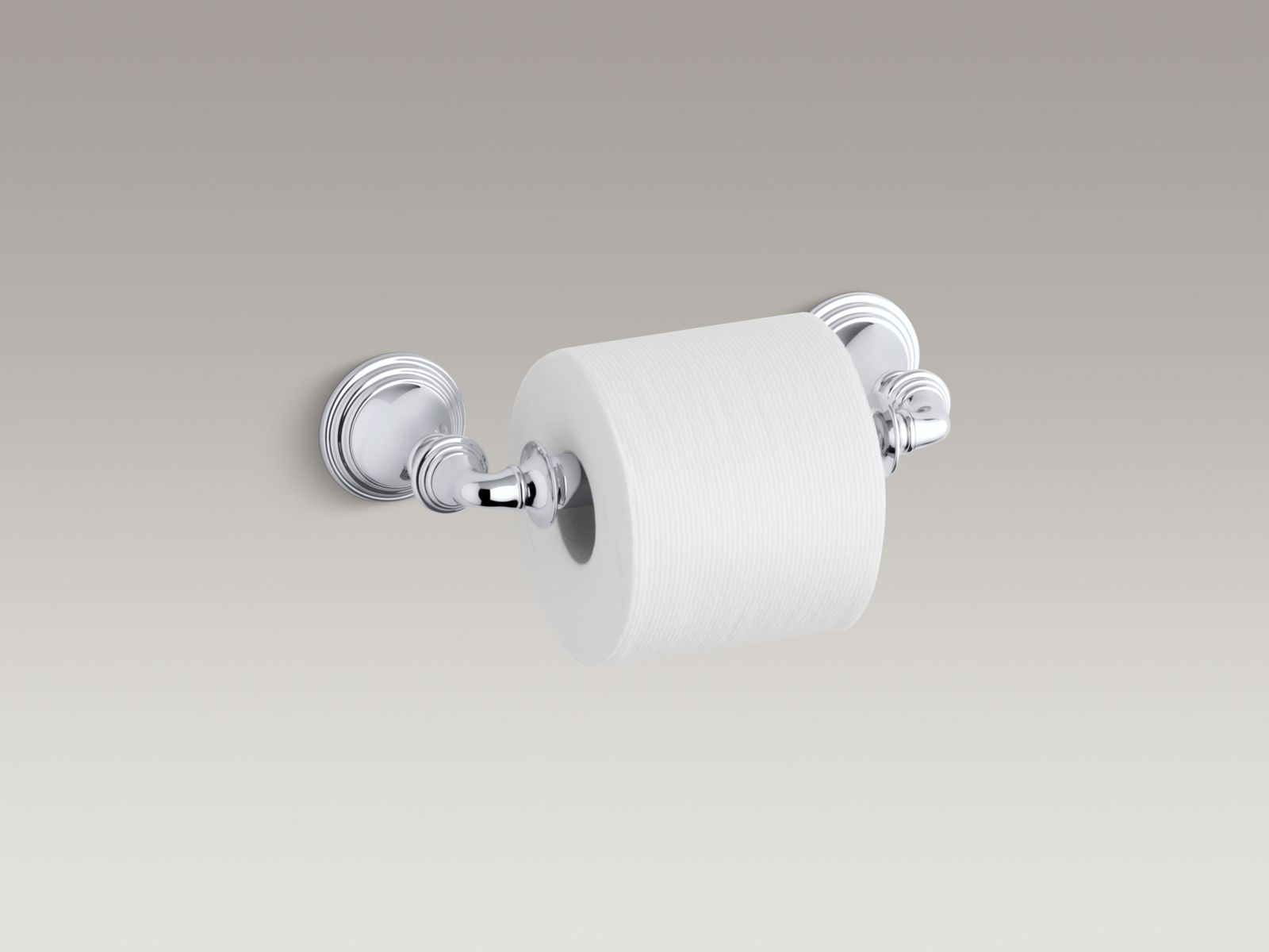 Devonshire® toilet tissue holder