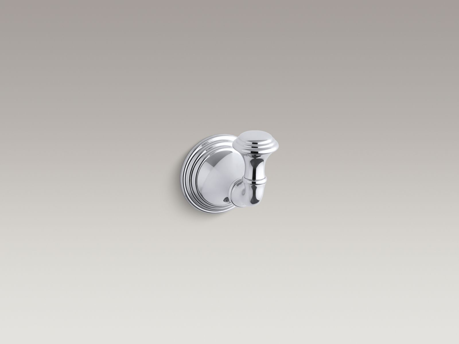 Devonshire® robe hook