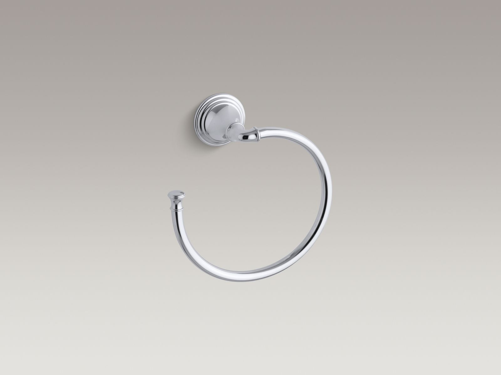 Devonshire® towel ring