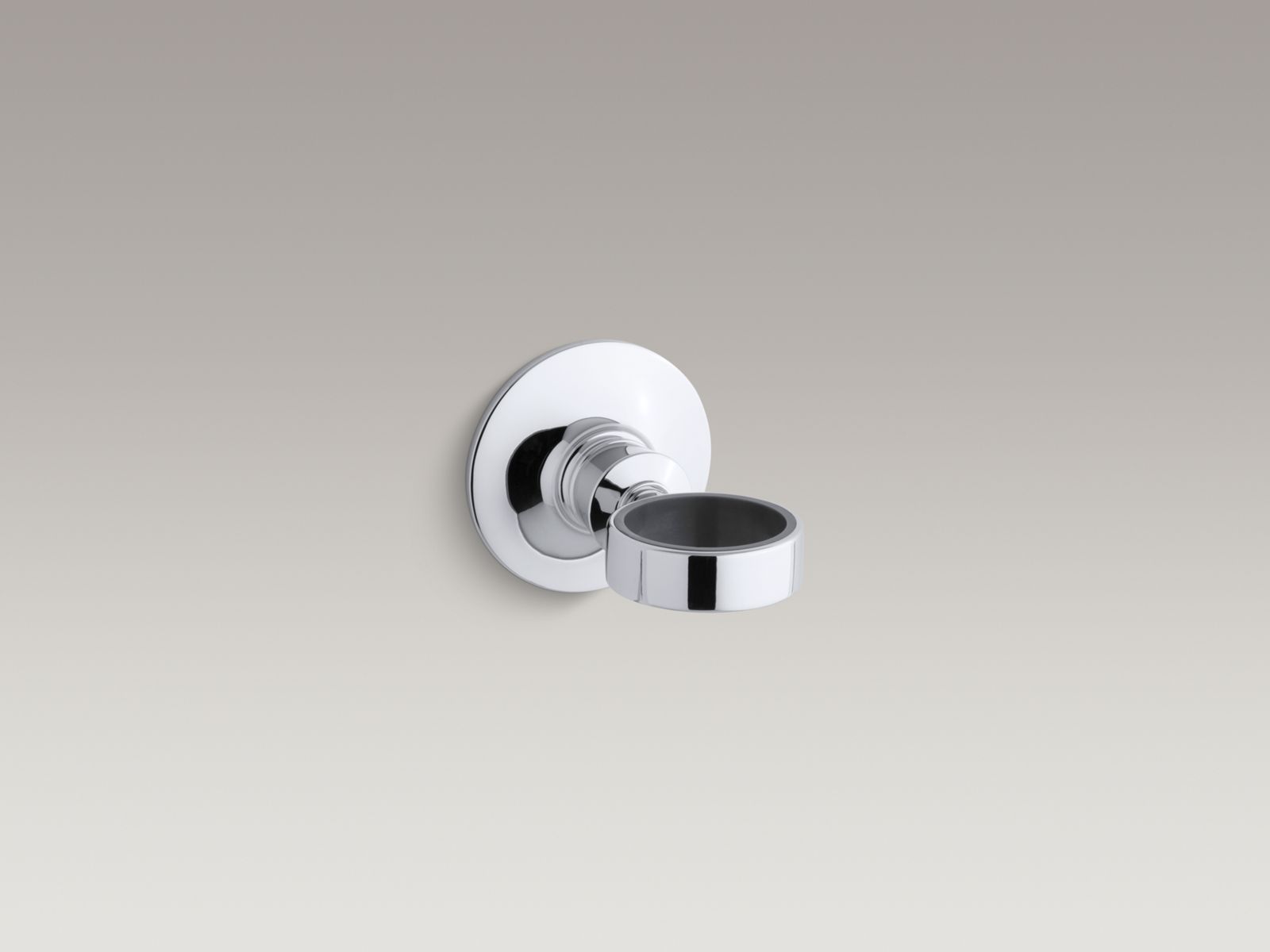 Archer® tumbler and soap dish holder