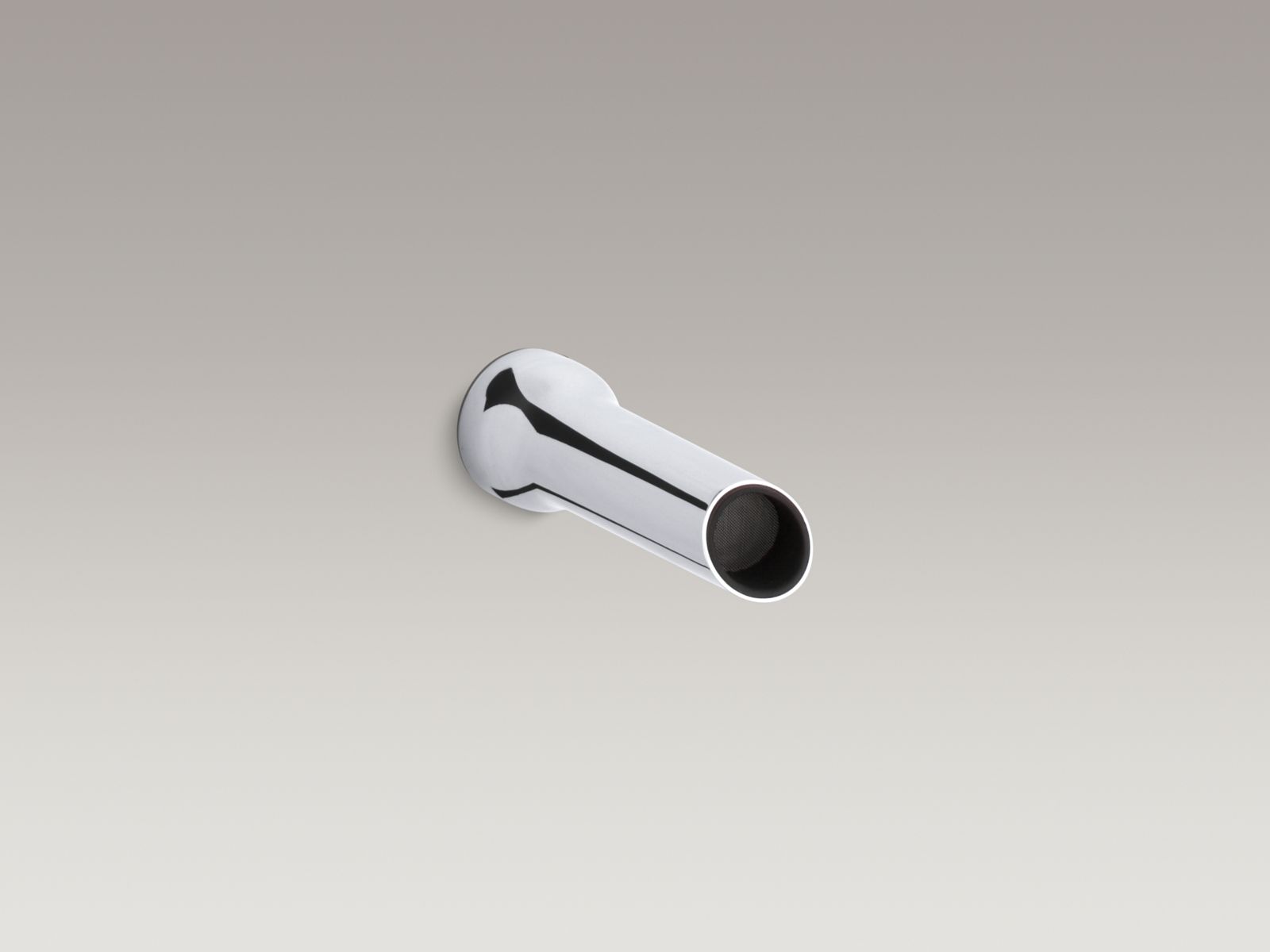 Toobi™ bath spout