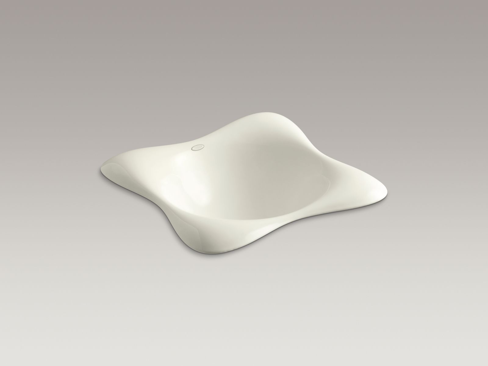 Dolce Vita® drop-in bathroom sink