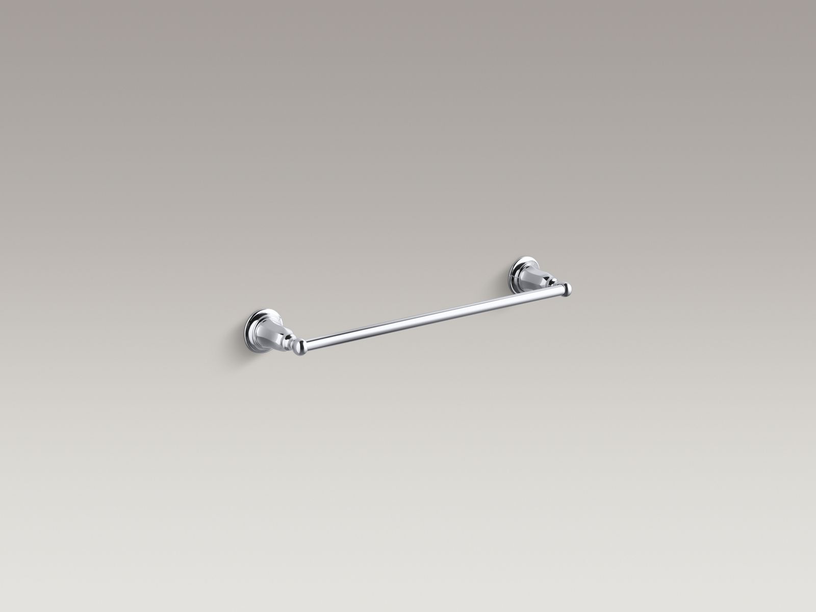 Kelston® 18" towel bar