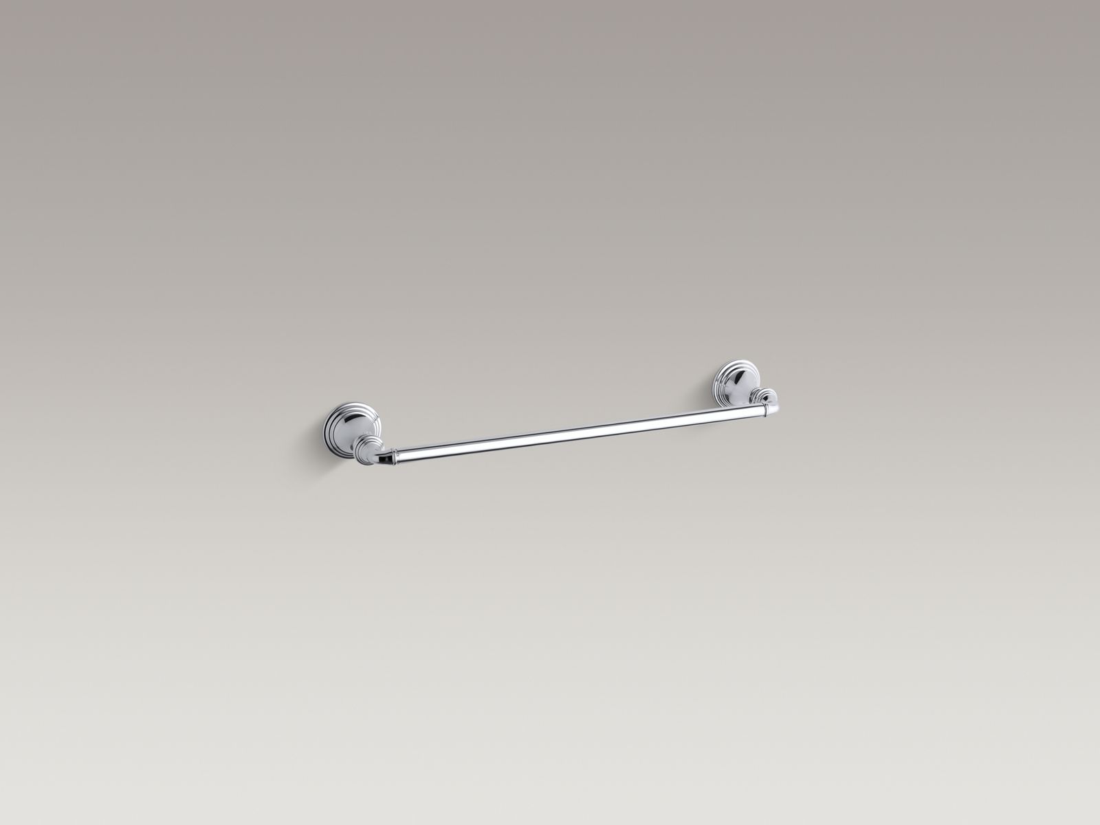 Devonshire® 18" towel bar