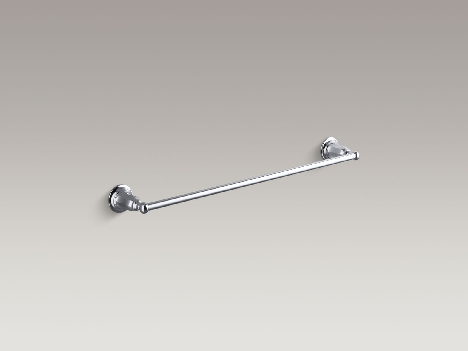Kelston® 24" single towel bar