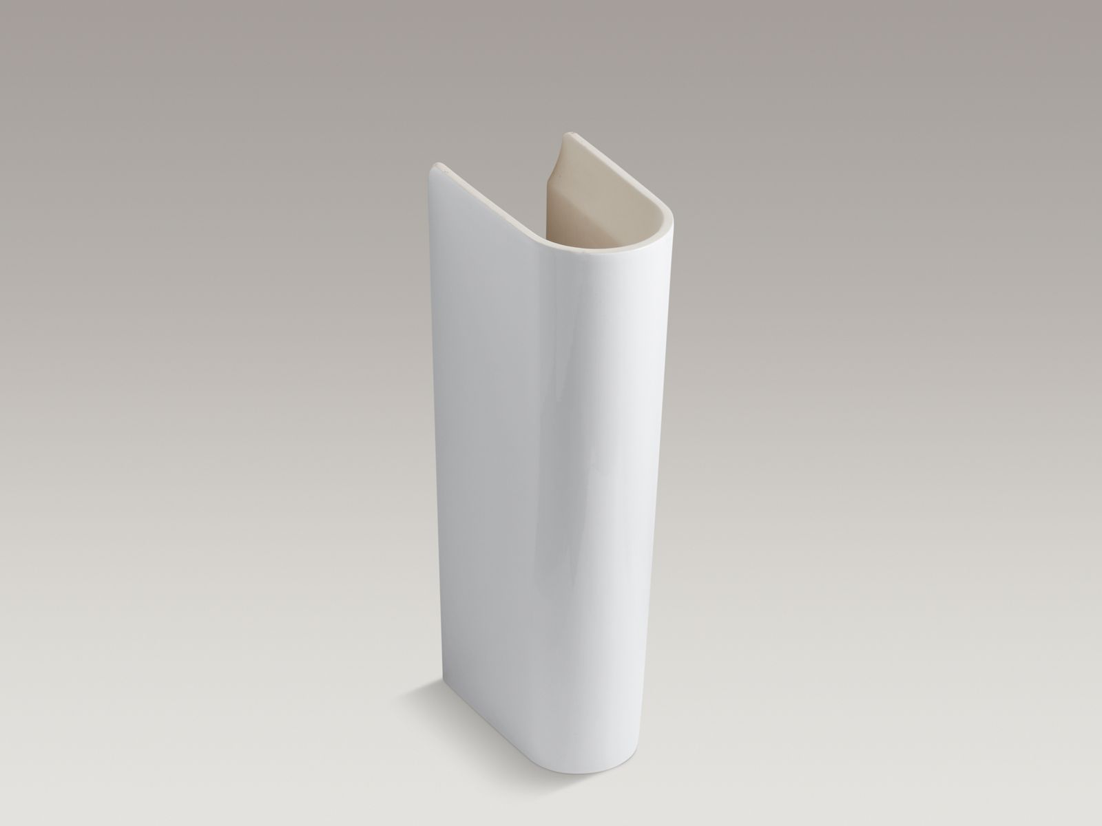 Escale® pedestal