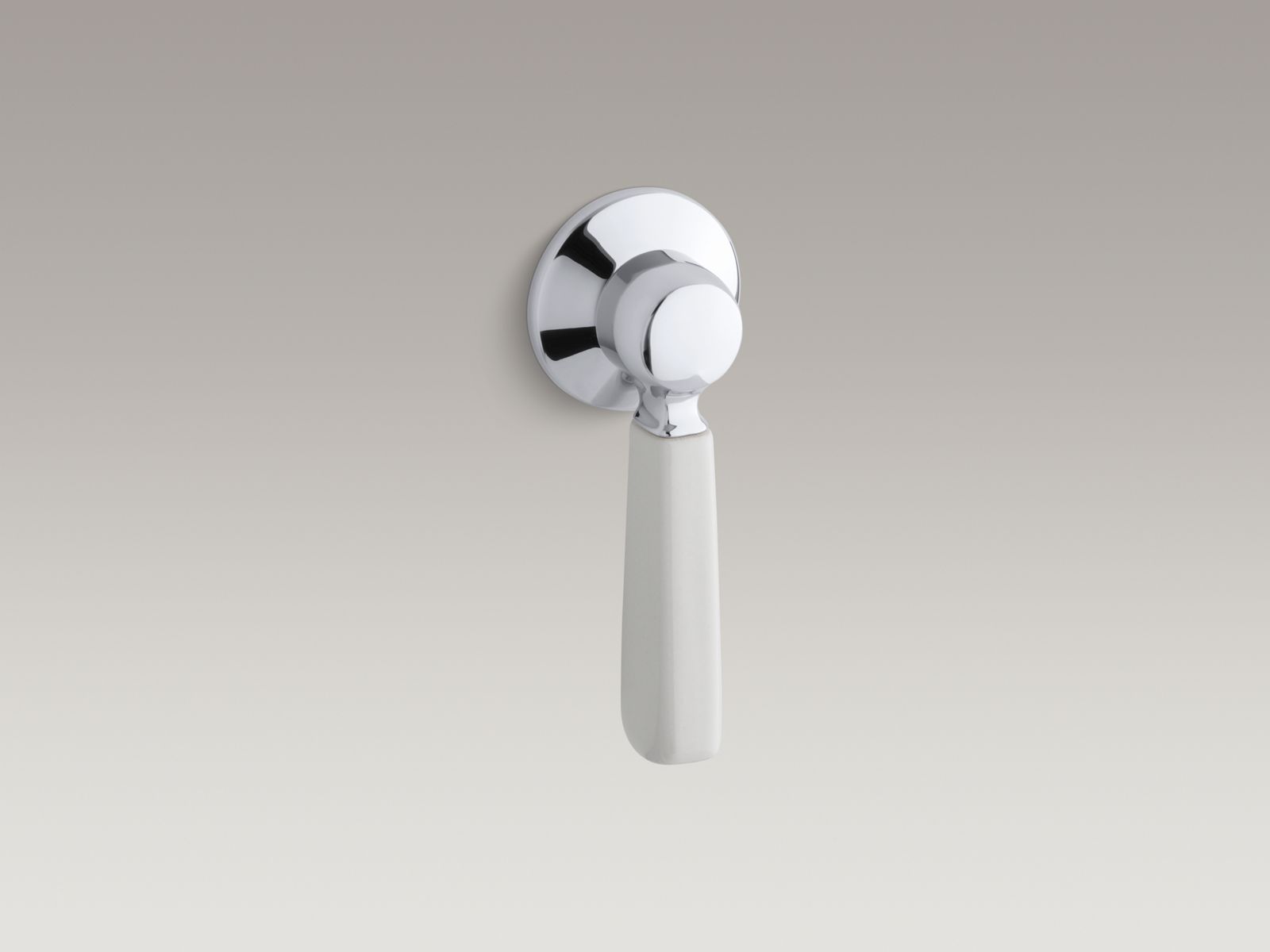 Bancroft® toilet trip lever