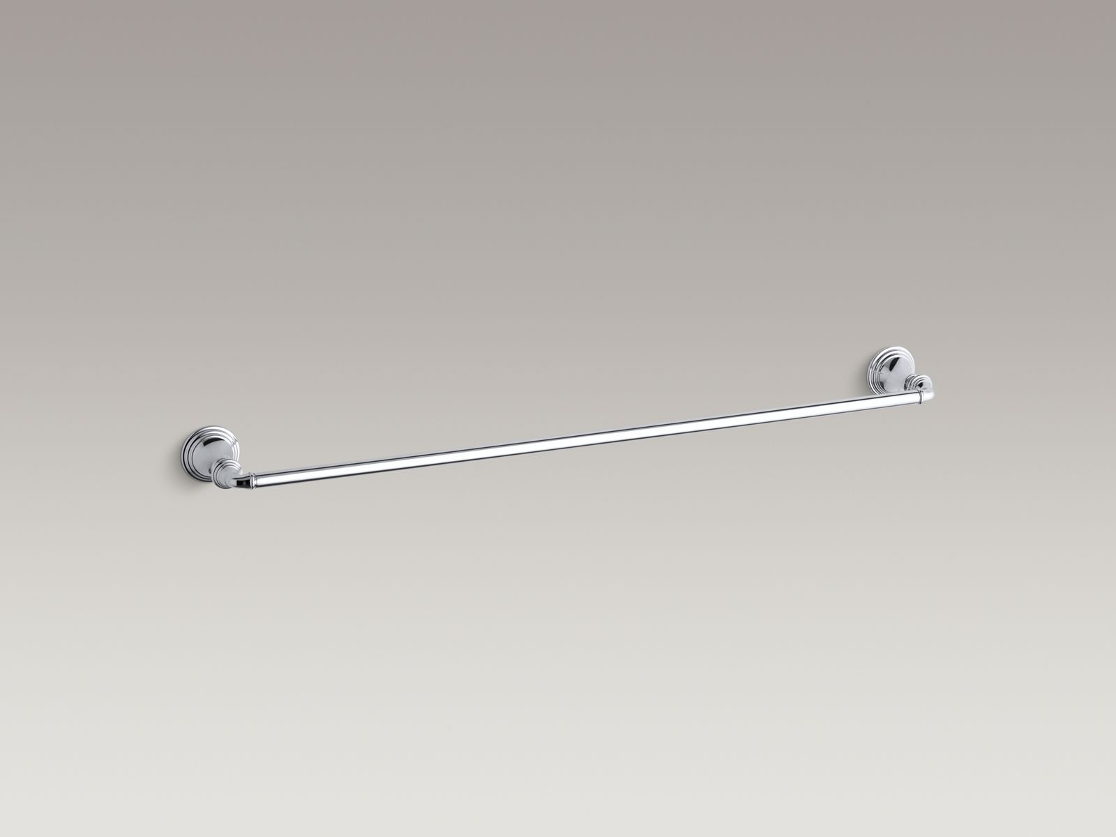 Devonshire® 30" towel bar