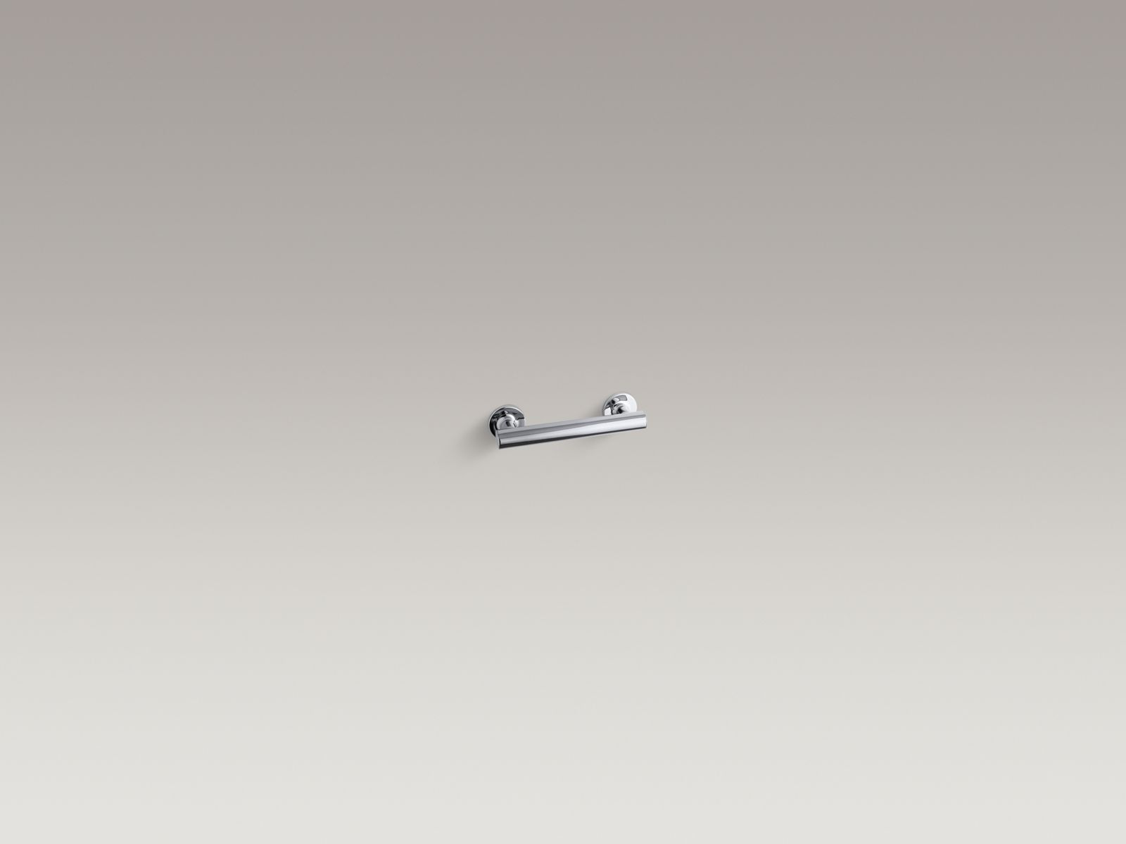 Purist® 9" grab bar