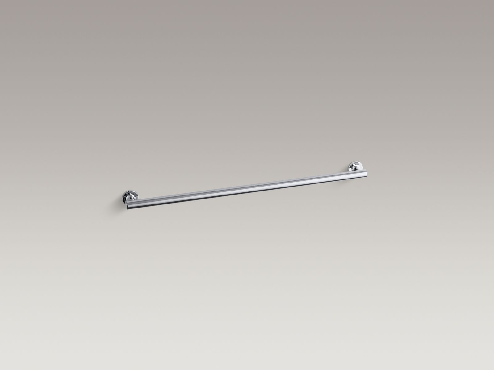 Purist® 32" grab bar