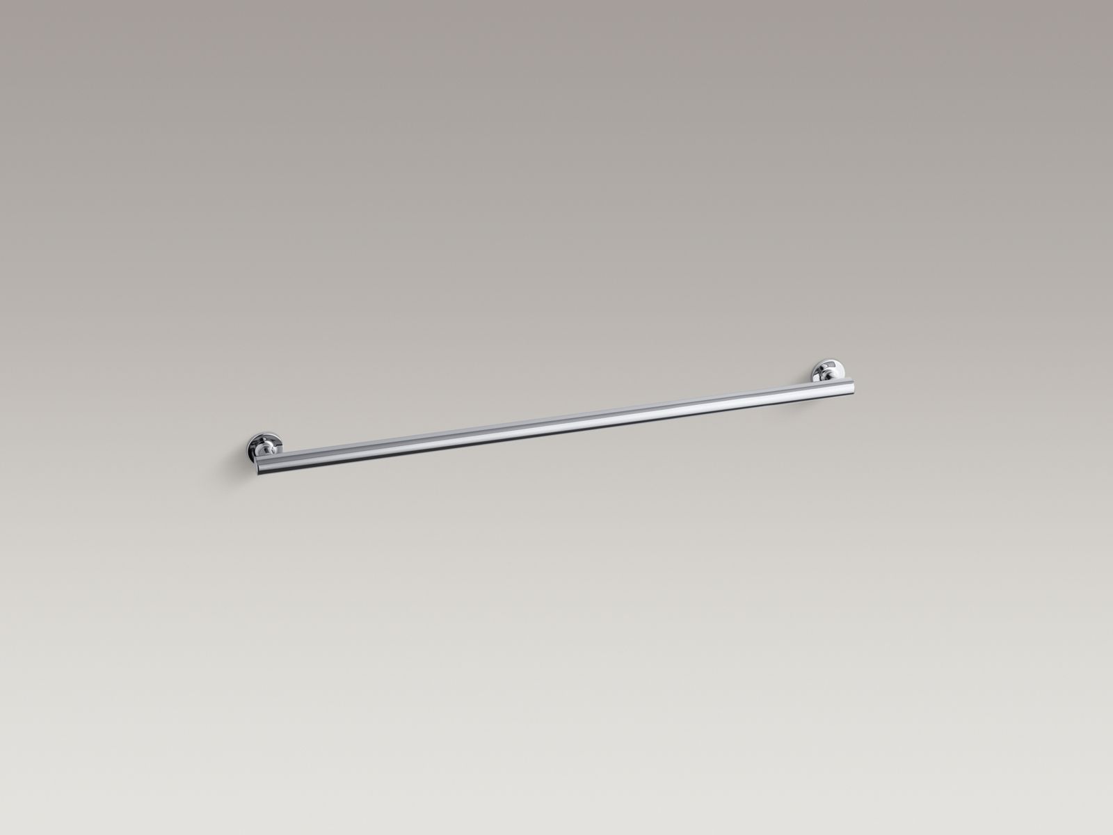 Purist® 36" grab bar