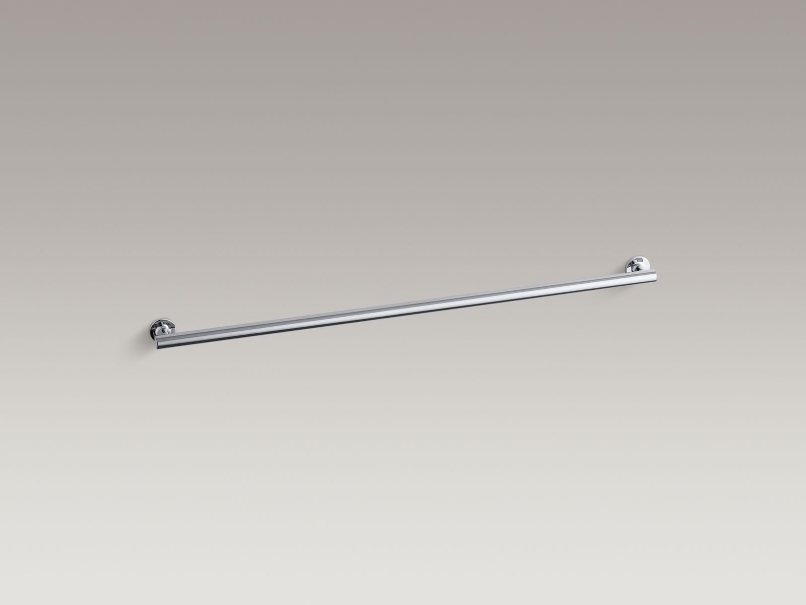 Purist® 42" grab bar