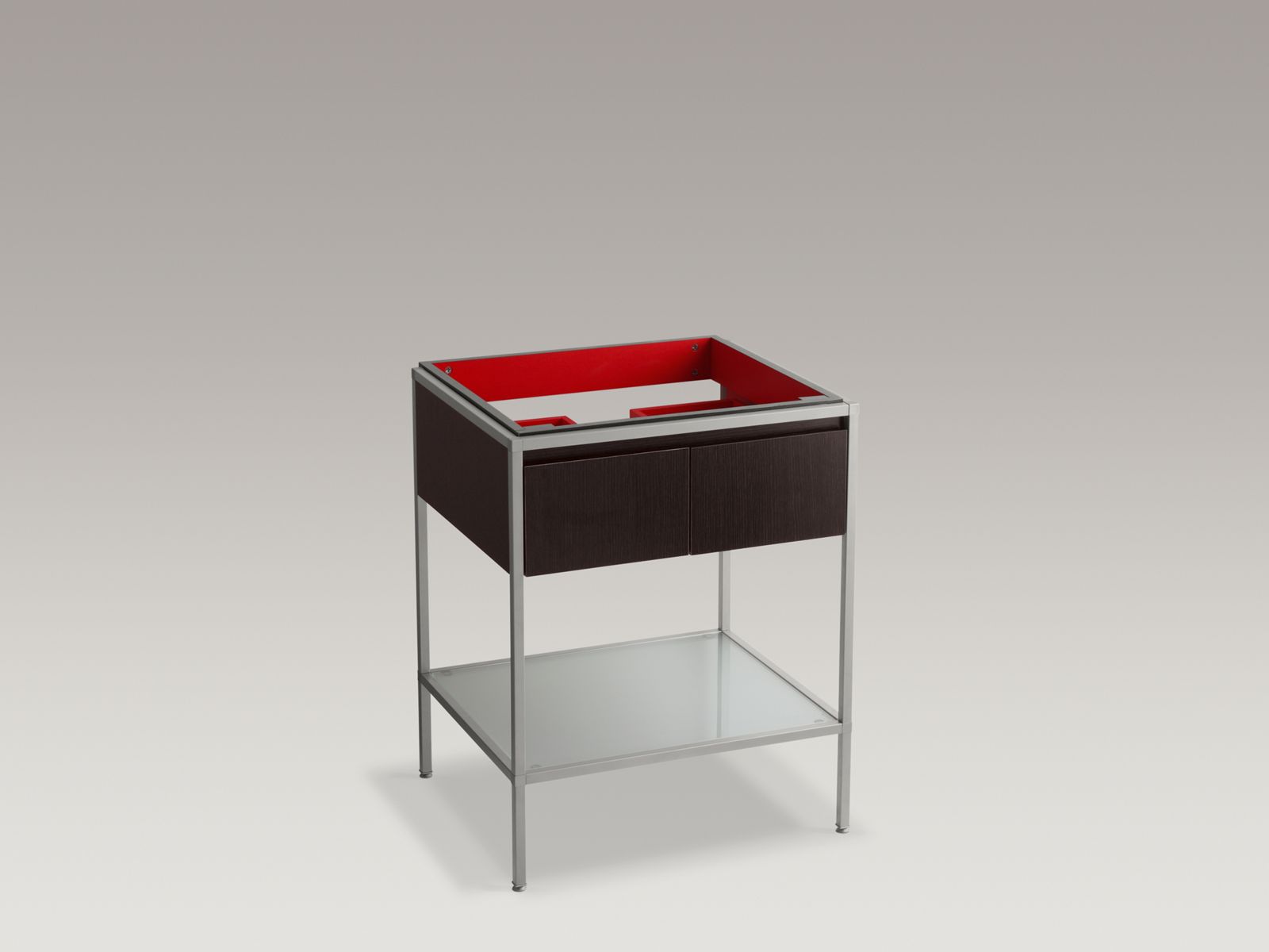 Persuade® petite vanity