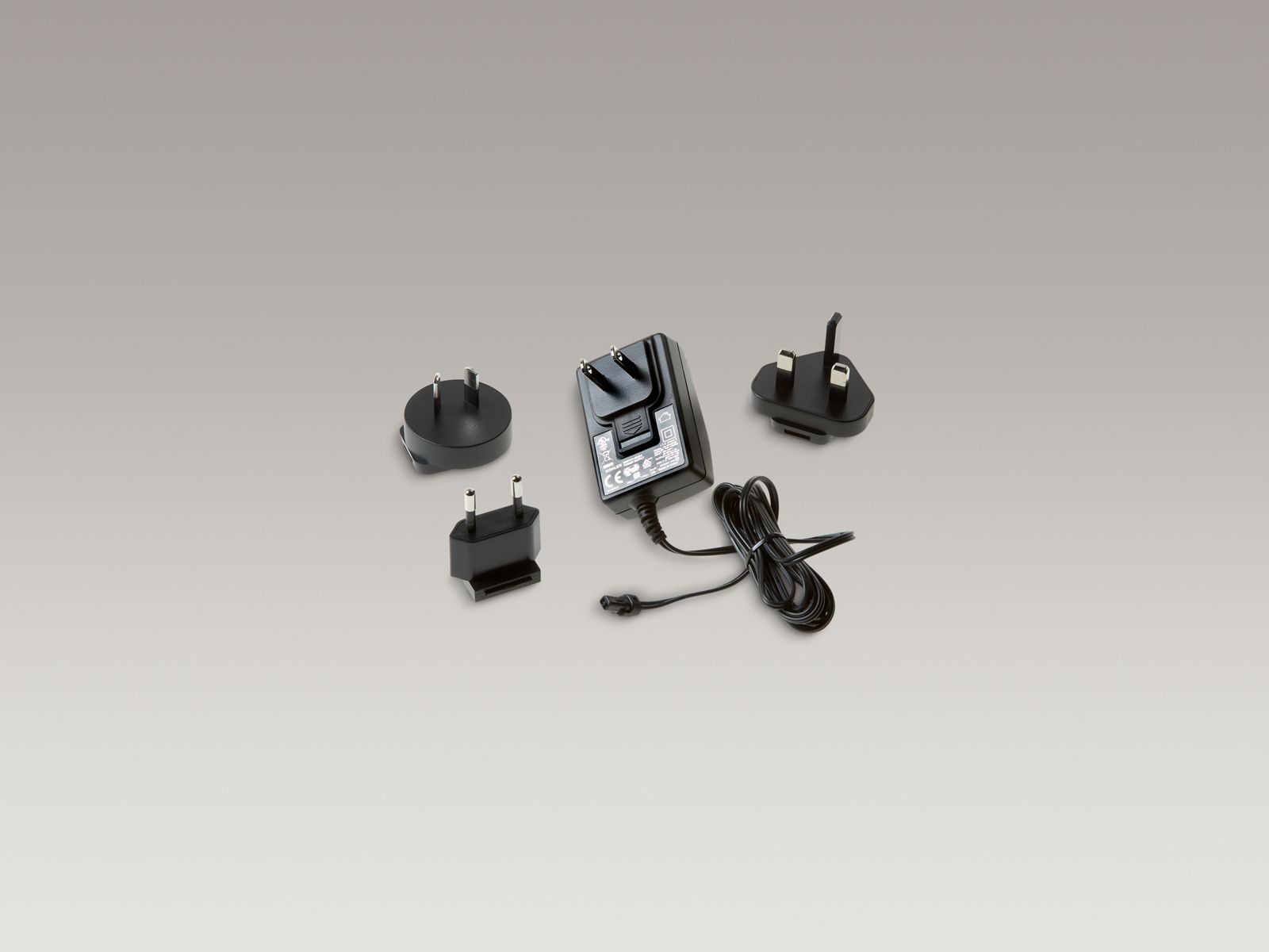 AC single supply - Touchless faucet