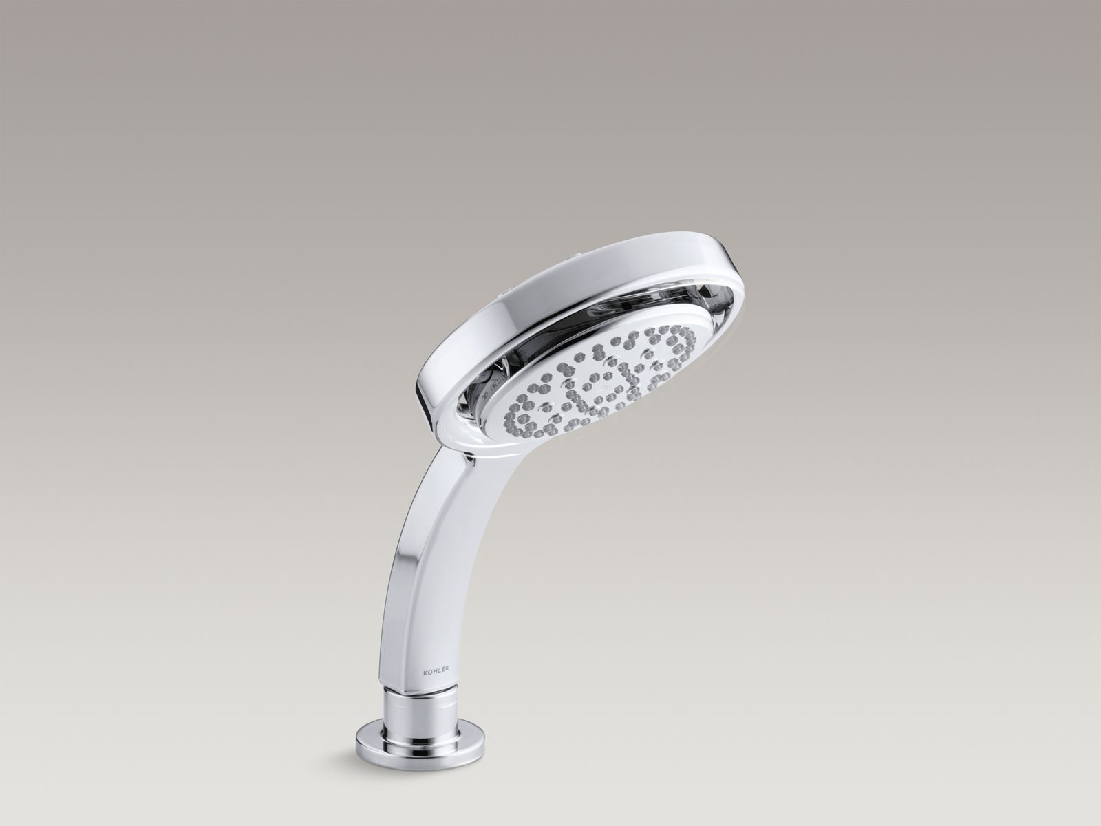 Flipside® 02 2.5 gpm multifunction handshower