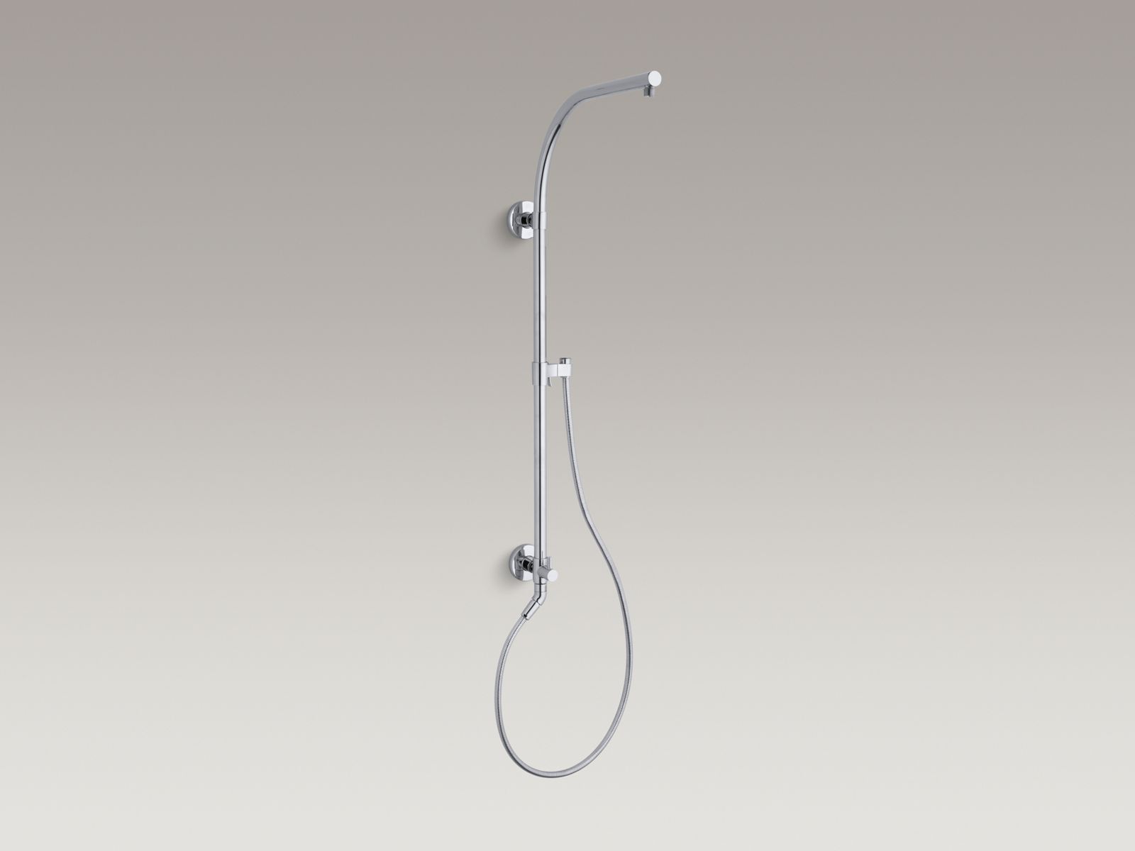 HydroRail™-R bath/shower column
