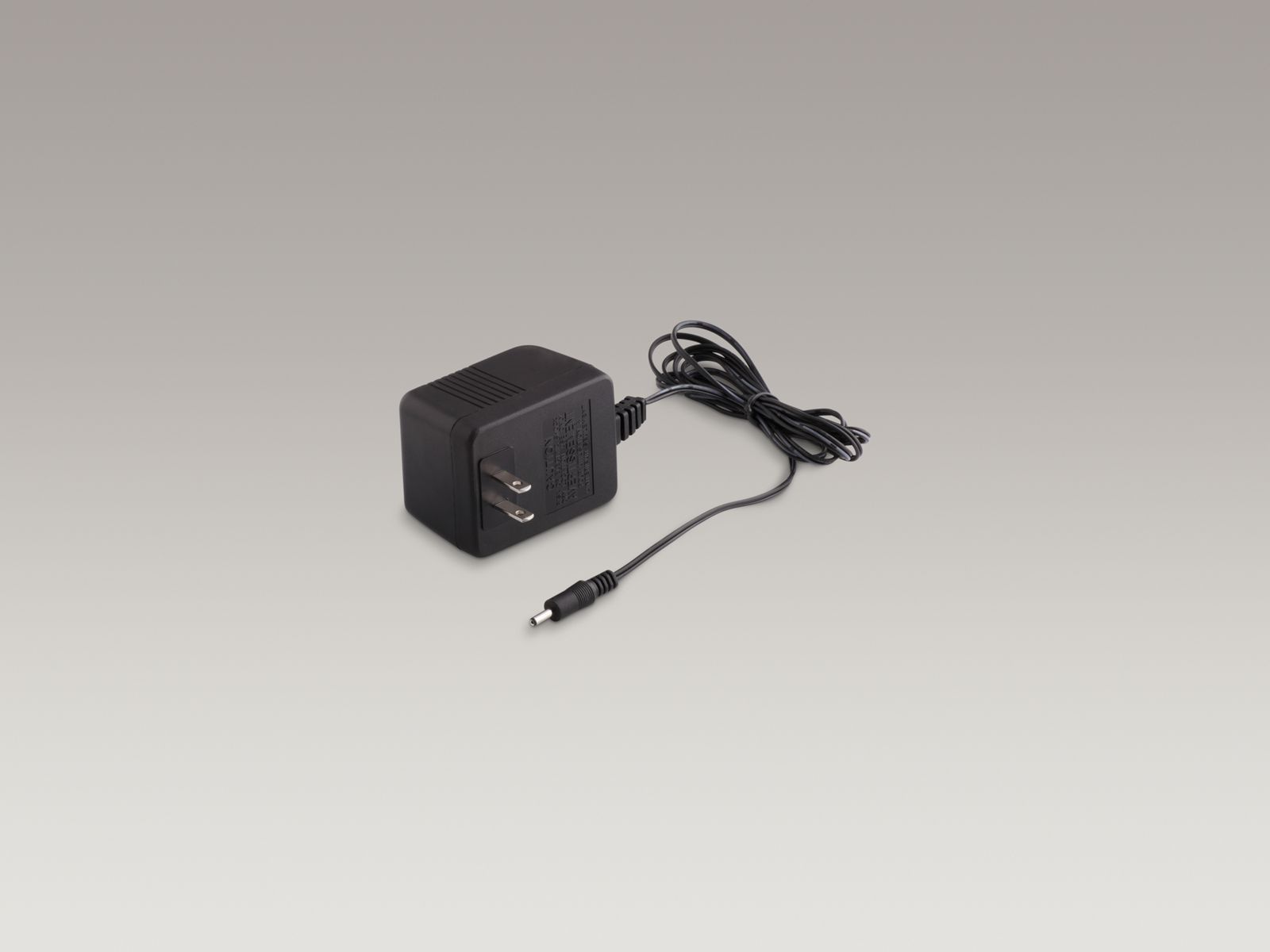 AC adapter StereoStik™