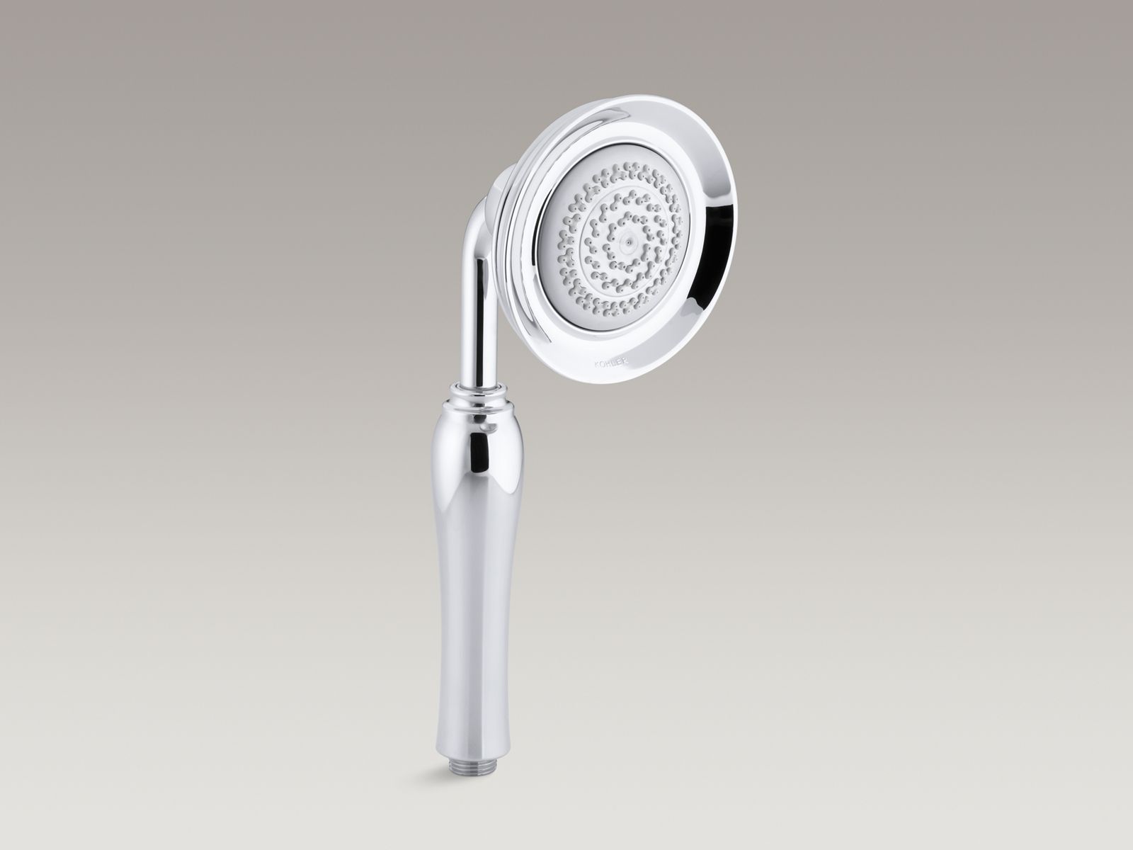Bancroft® 1.75 gpm multi-function handshower