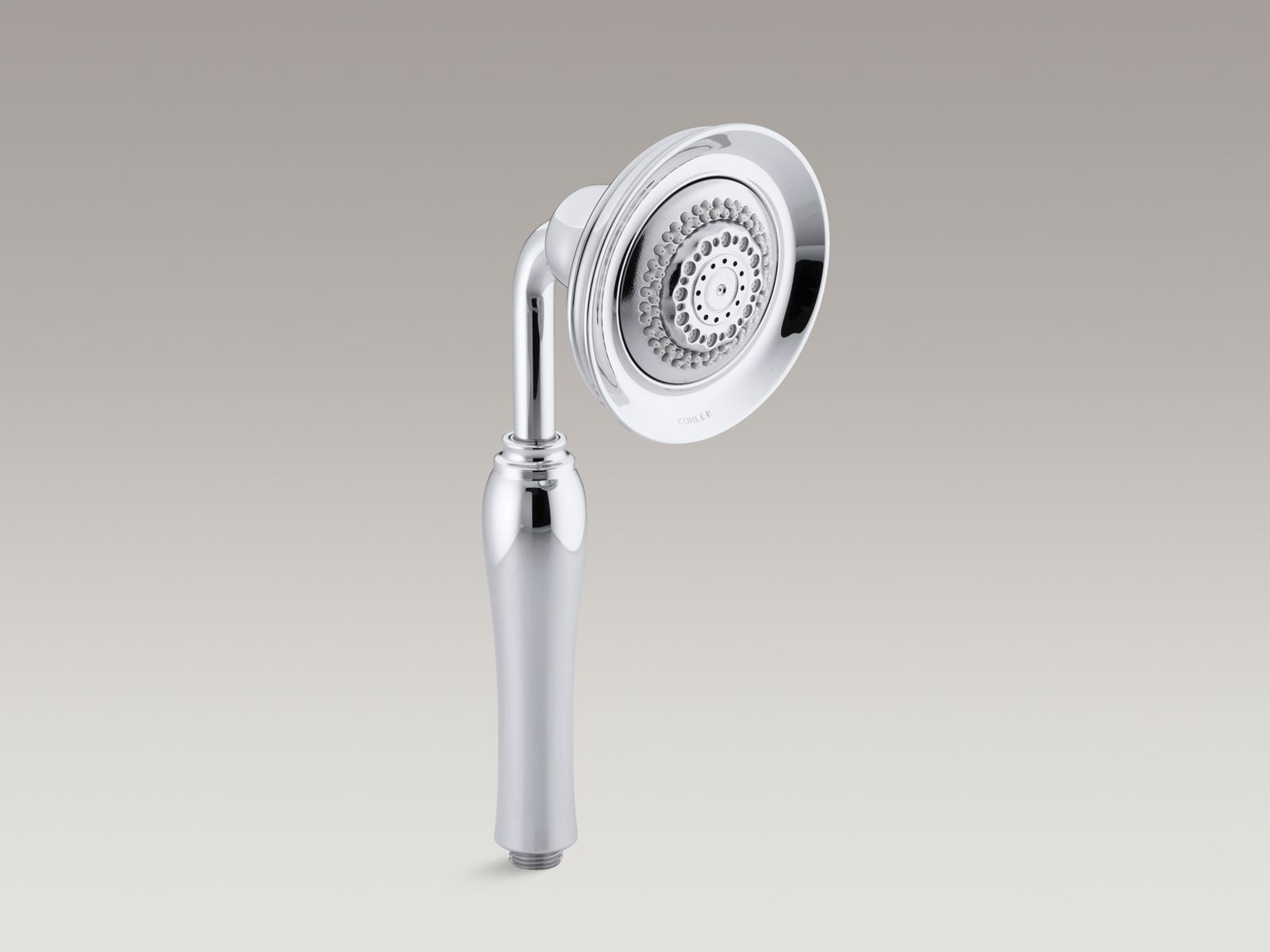 Bancroft® 2.5 gpm multi-function handshower