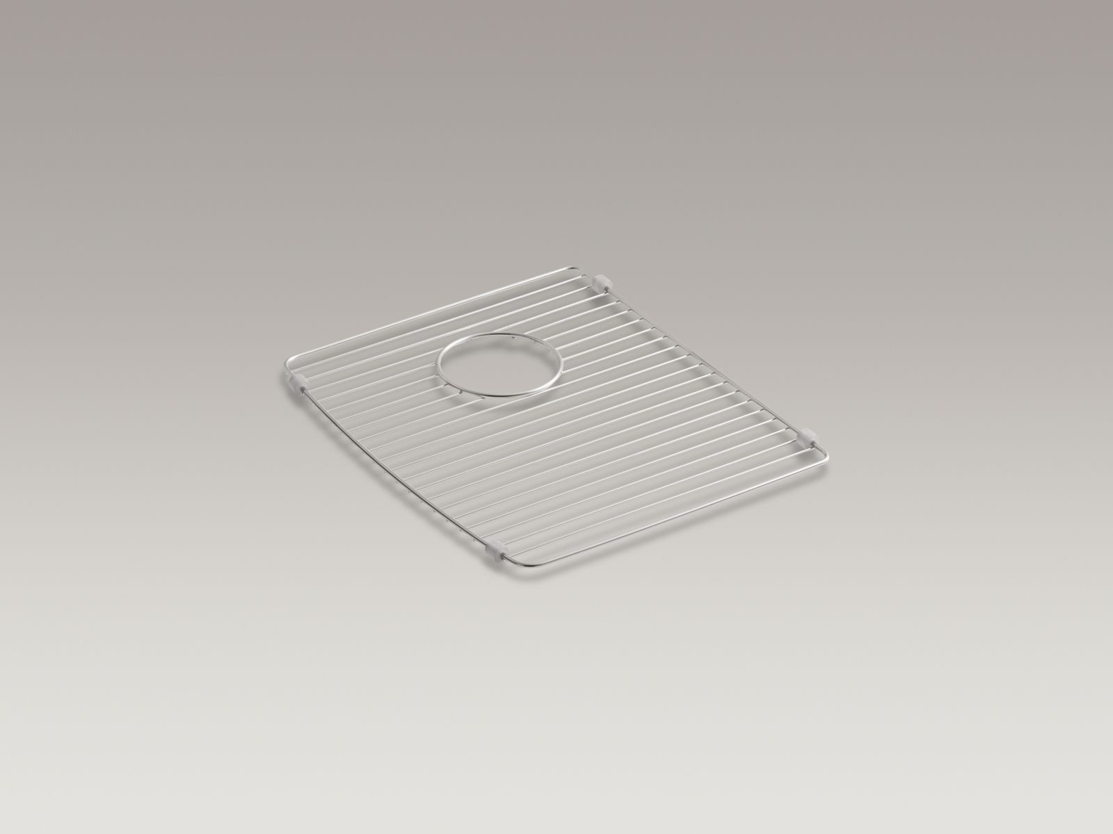 Deerfield™ bottom basin rack, right