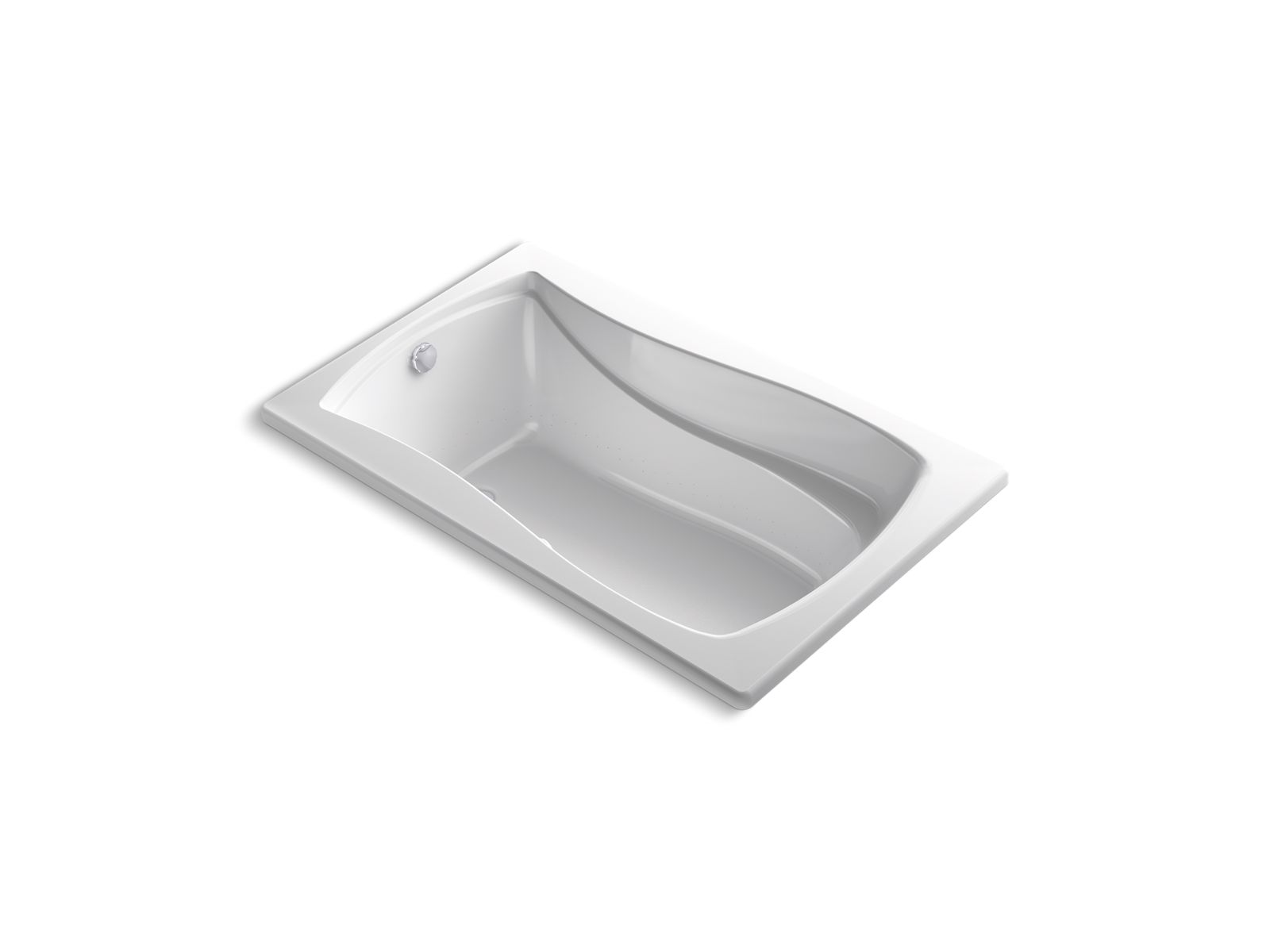 Mariposa® BubbleMassage™ 60