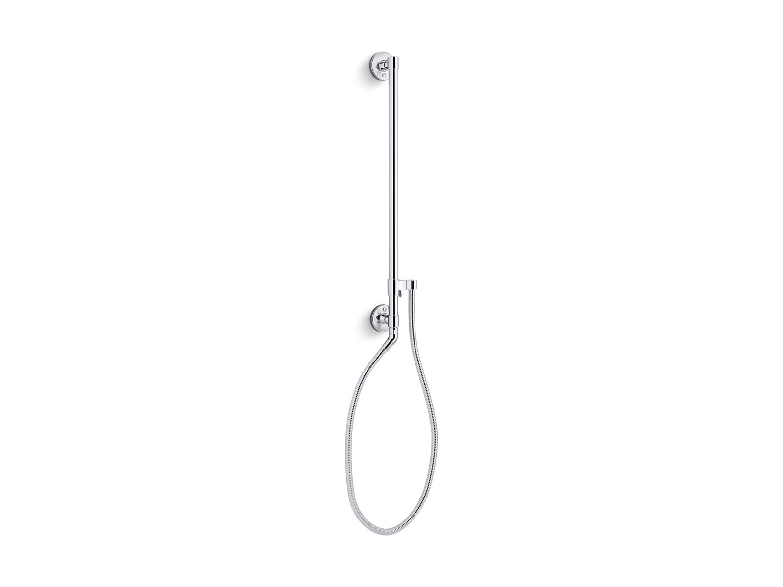 HydroRail™-H - bath/shower column
