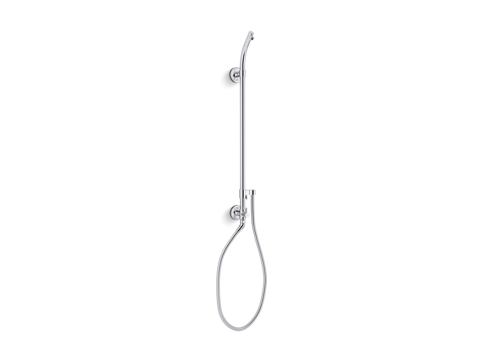HydroRail™-S - bath/shower column