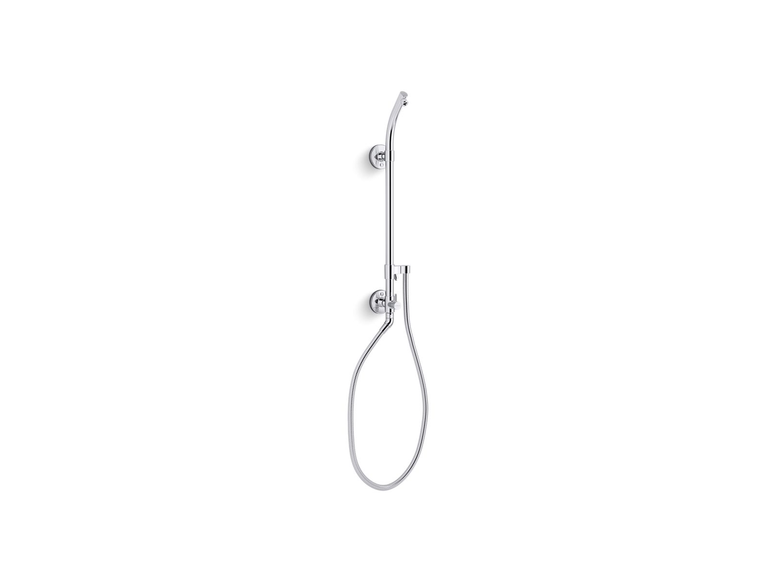 HydroRail™-S - shower column