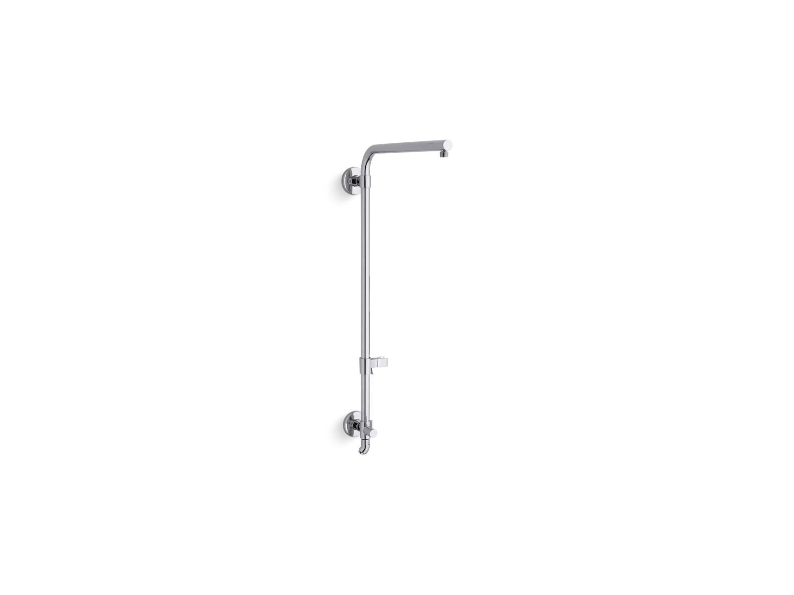 HydroRail™-R bath/shower column
