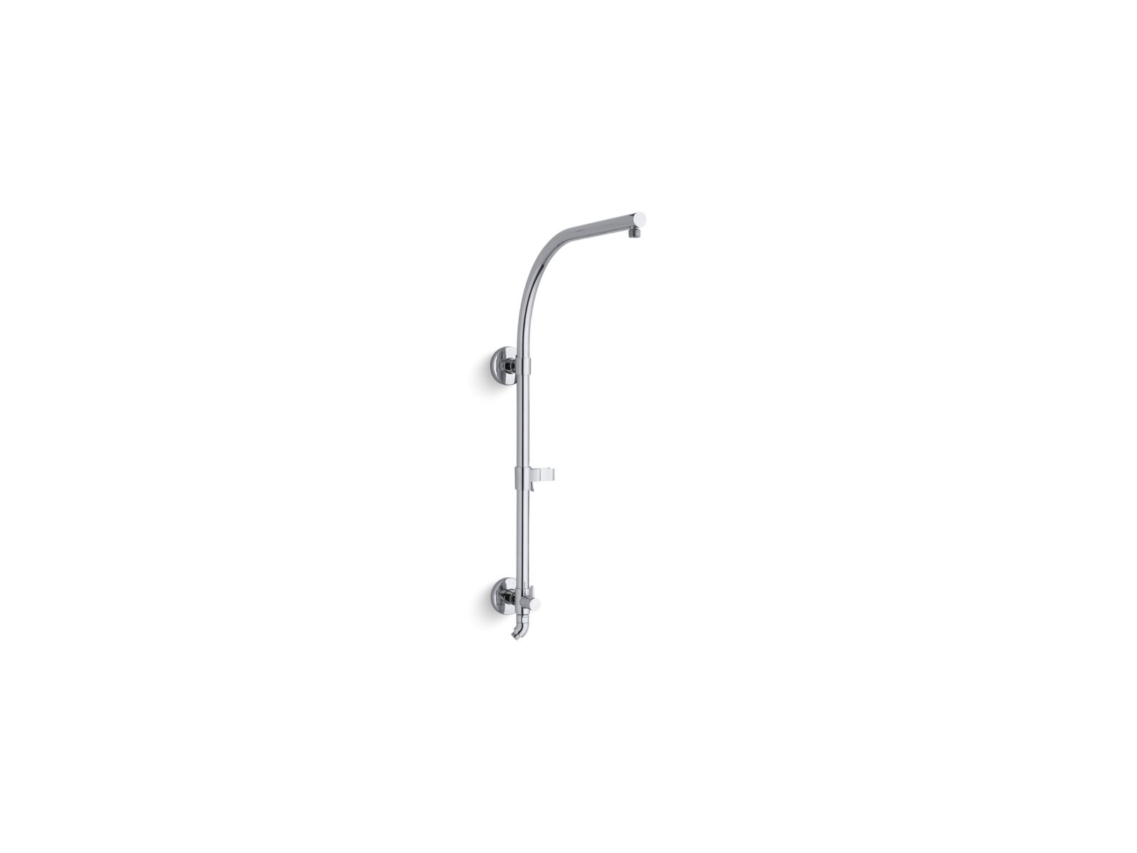 HydroRail™-R shower column