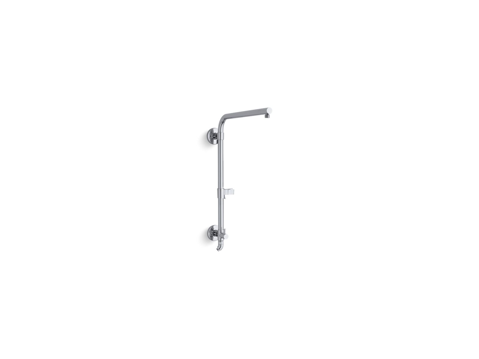 HydroRail™-R shower column