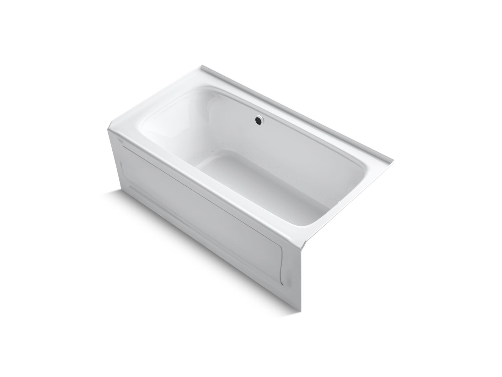 Bancroft® BubbleMassage™ 60
