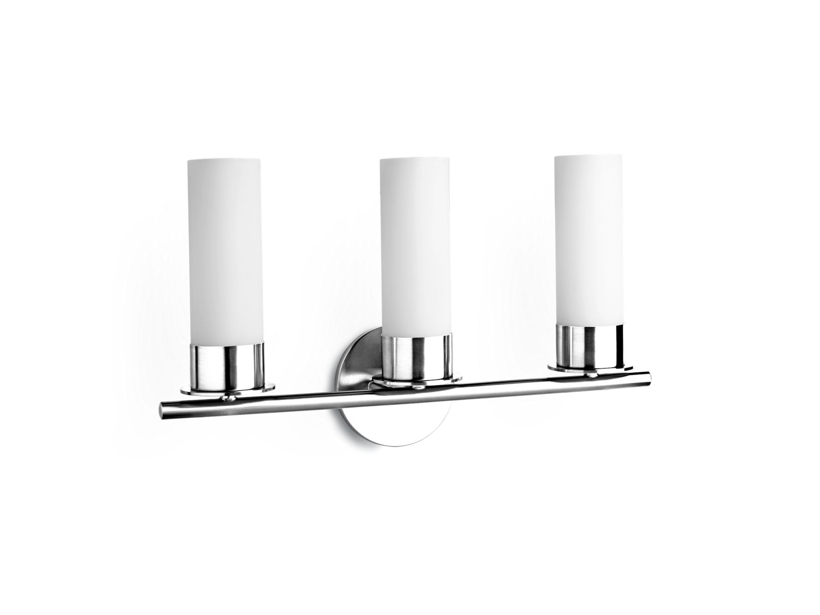 Elevation™ Triple wall sconce | 11799T | KOHLER