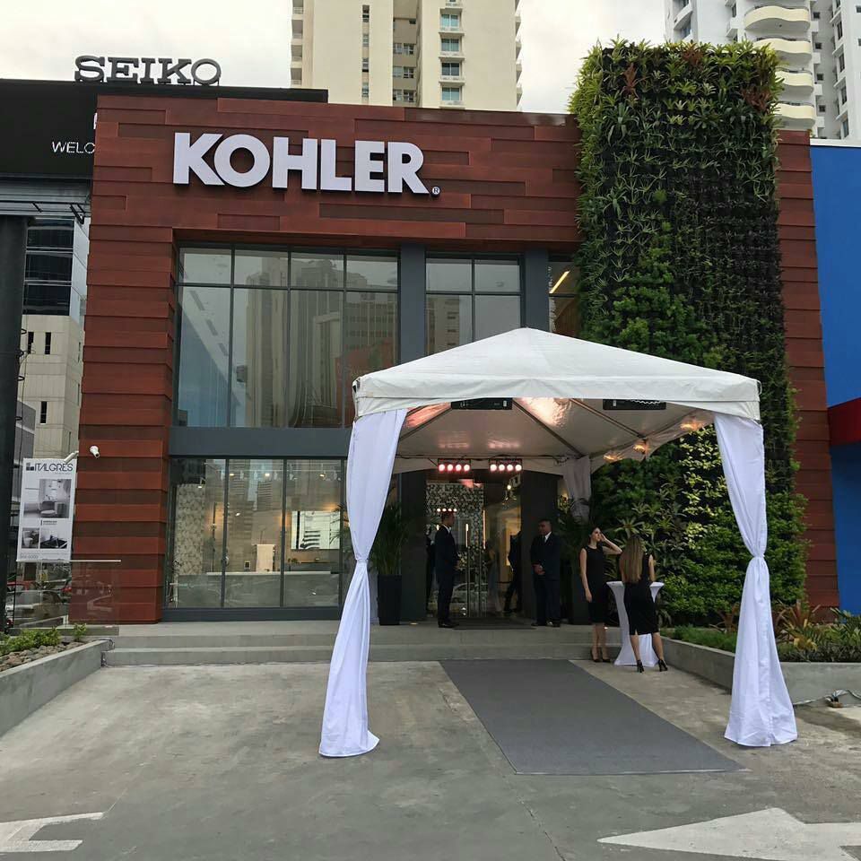 KOHLER SIGNATURE STORE BY COCHEZ