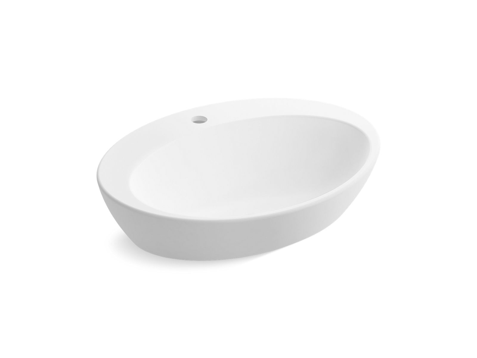 Benjarong™ Fivecolor Vessel Bathroom Sink 98420TTG KOHLER