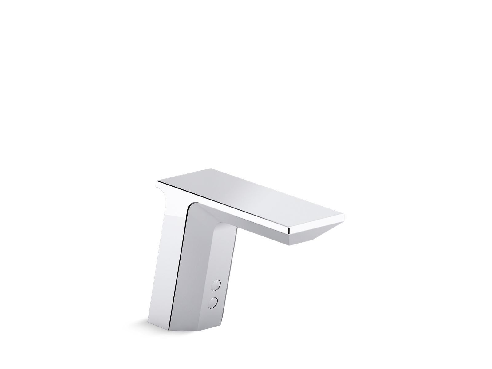 Modern™ AC Powered Touchless Faucet, Modern Edition (Cold Water Supply, with AC Power Supply Box