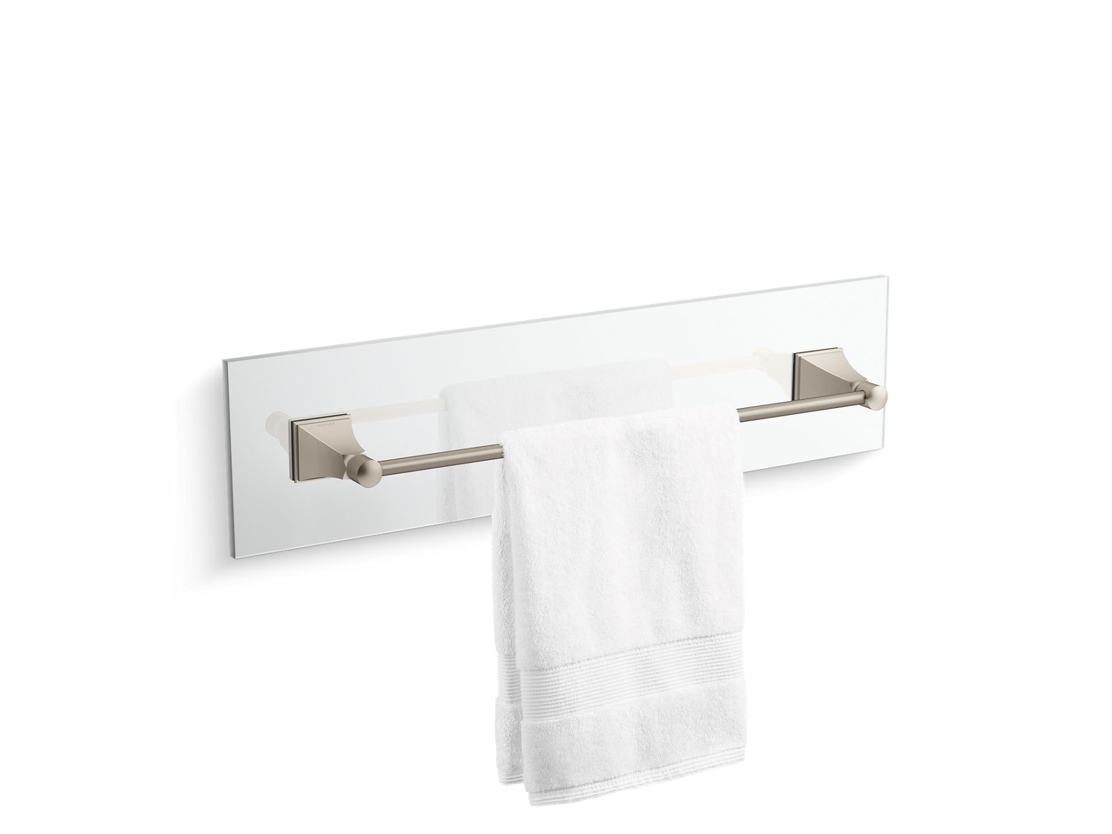 Memoirs™ 18" towel bar (grab bar) 72710T KOHLER