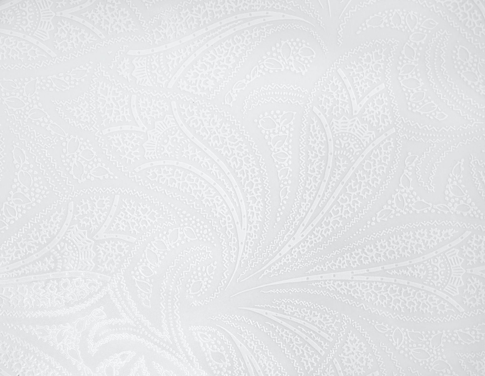 French Paisley