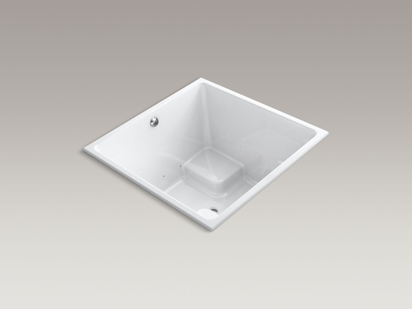 Underscore® BubbleMassage™ Cube 48