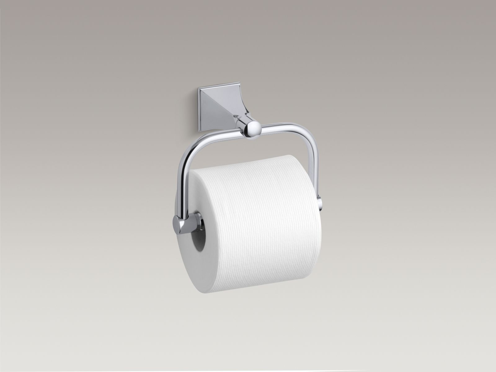 Memoirs® stately toilet tissue holder
