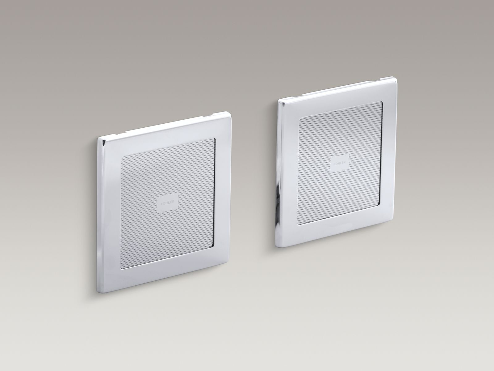 Soundtile® speakers (pair of speakers)