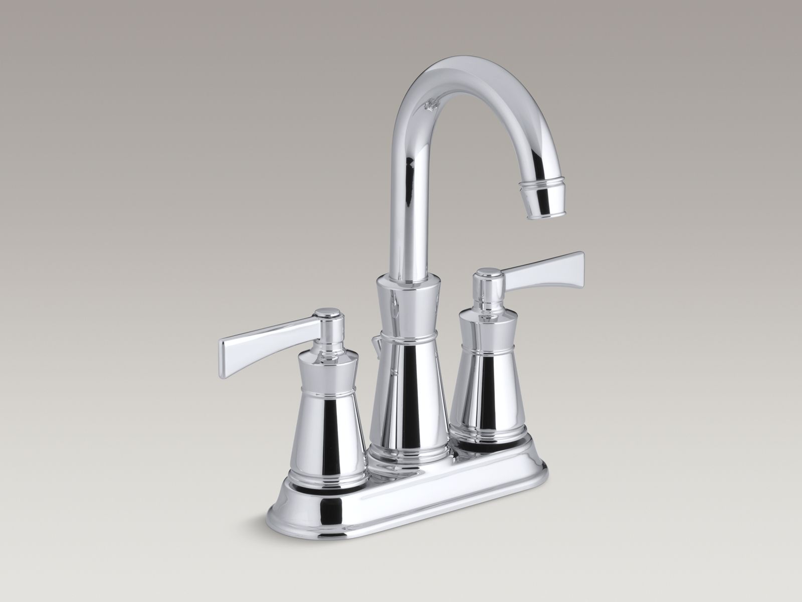 Archer® centerset bathroom sink faucet