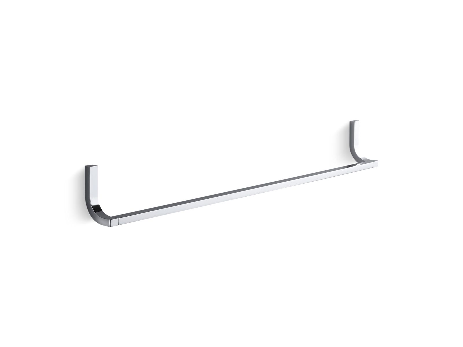 Loure™ 30" towel bar 11588T KOHLER