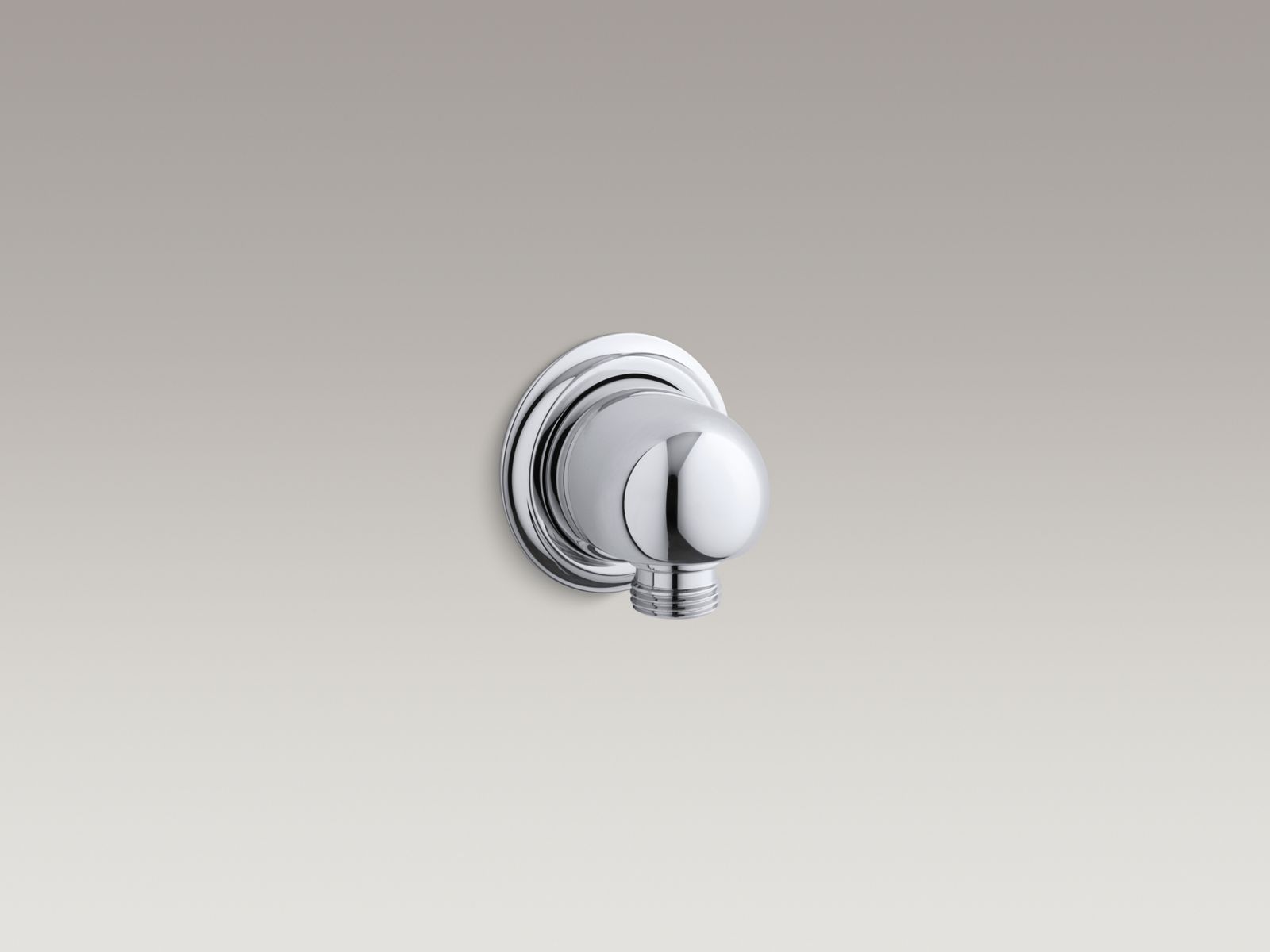 Forté® supply elbow